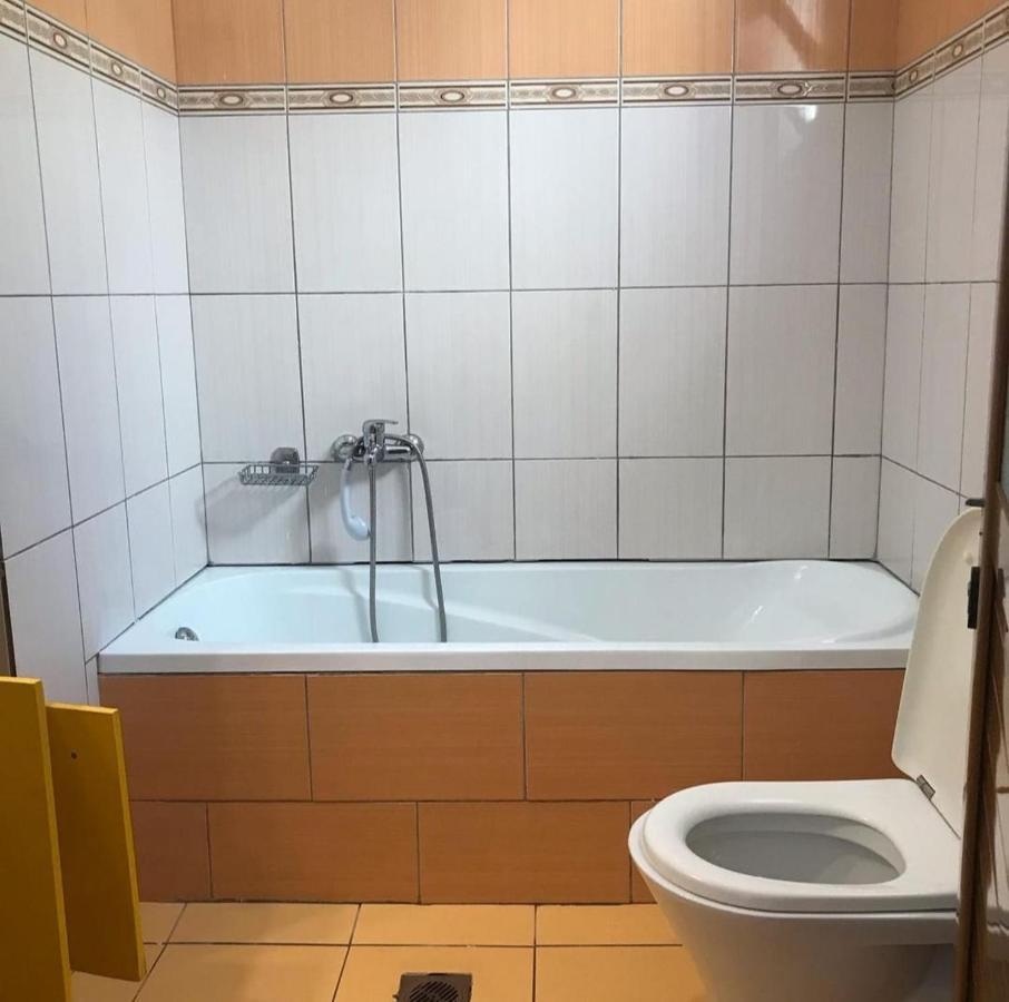 Bella Apartment'S クサミル エクステリア 写真