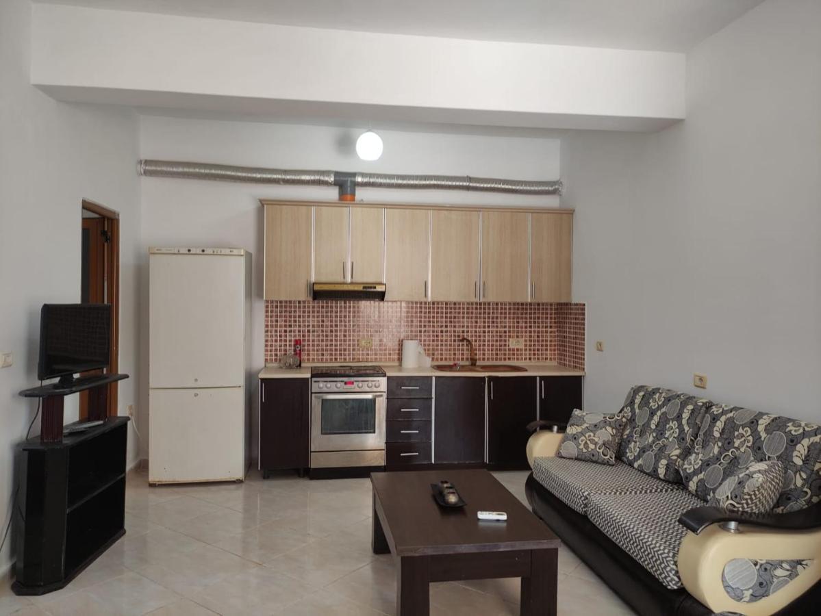Bella Apartment'S クサミル エクステリア 写真