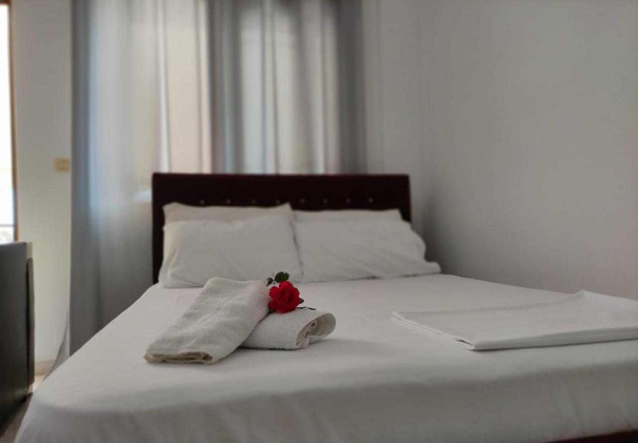 Bella Apartment'S クサミル エクステリア 写真