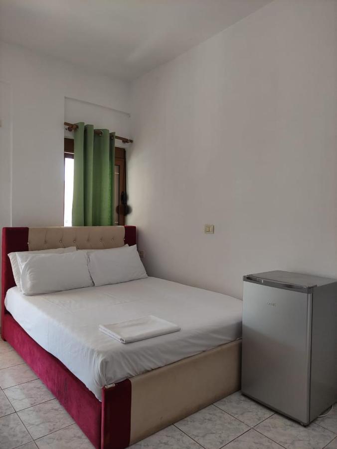 Bella Apartment'S クサミル エクステリア 写真